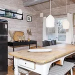펜션 5 Person In Veslos-by Traum