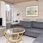 펜션 5 Person In Veslos-by Traum Oslos