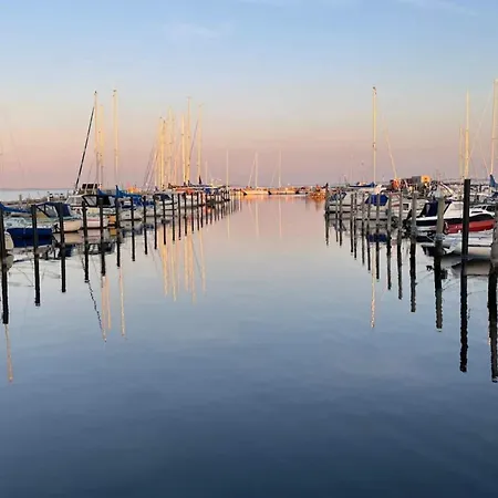 5 Person In Veslos-by Traum בית נופש *